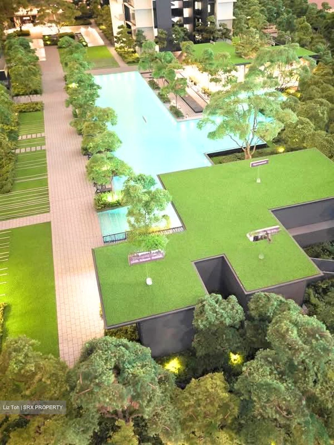 The Myst (D23), Condominium #589912141